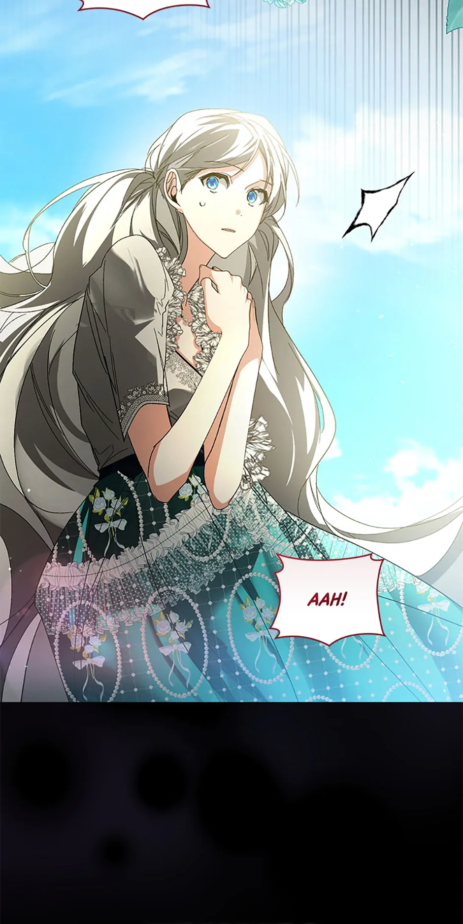 Falling Into the Arms of a Mad Villain Chapter 51 page 70 - 