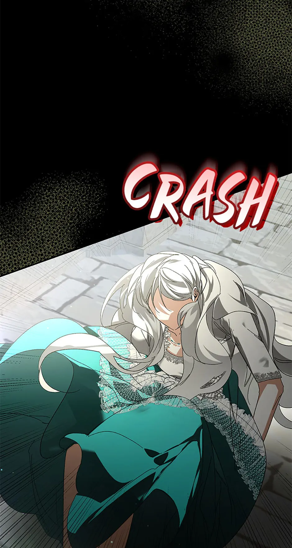Falling Into the Arms of a Mad Villain Chapter 51 page 76 - 