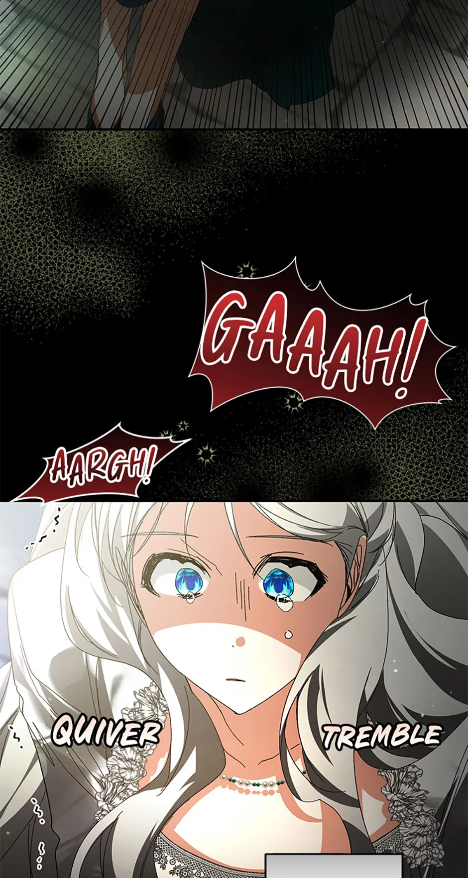 Falling Into the Arms of a Mad Villain Chapter 51 page 77 - 