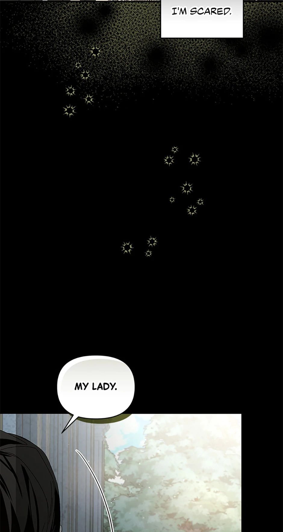 Falling Into the Arms of a Mad Villain Chapter 51 page 78 - 