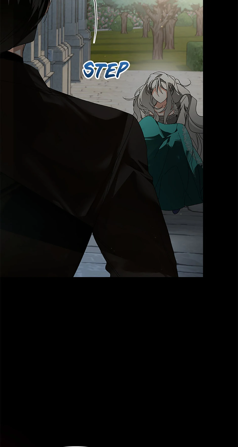 Falling Into the Arms of a Mad Villain Chapter 51 page 79 - 