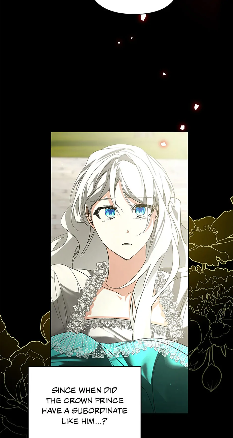 Falling Into the Arms of a Mad Villain Chapter 51 page 81 - 