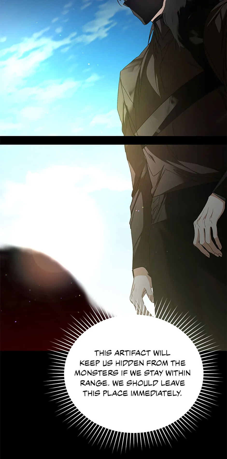 Falling Into the Arms of a Mad Villain Chapter 51 page 88 - 