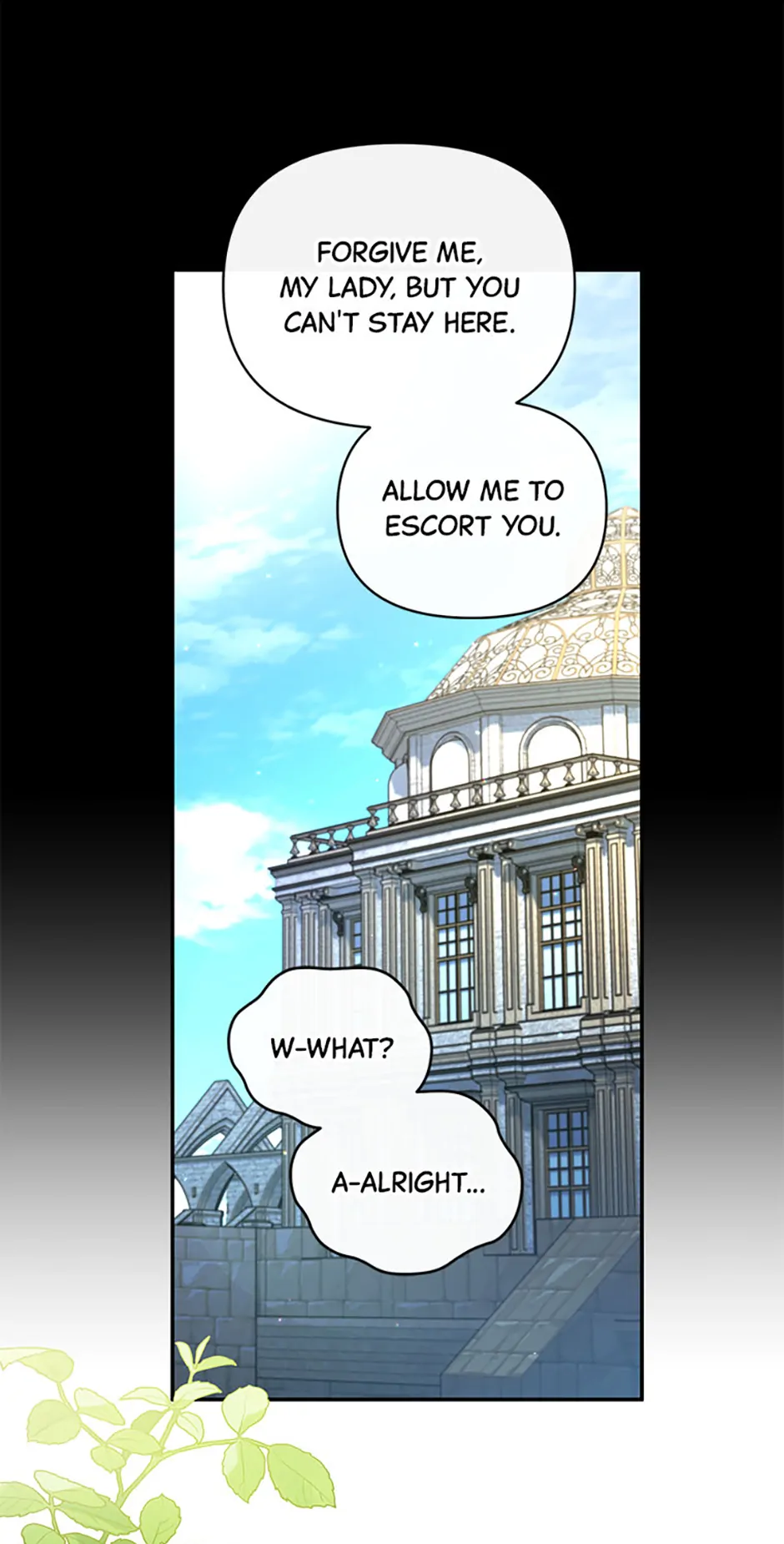 Falling Into the Arms of a Mad Villain Chapter 51 page 90 - 