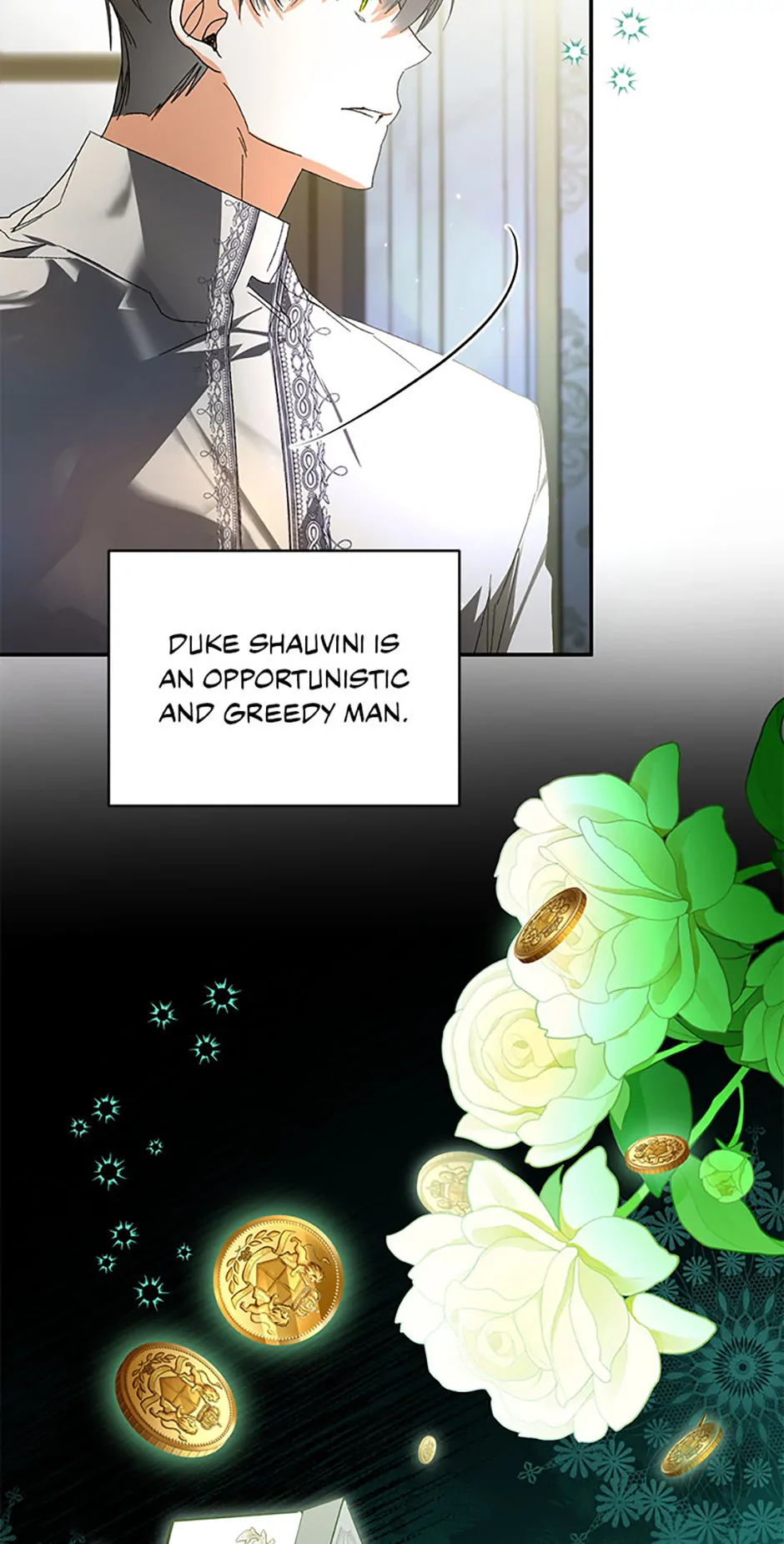 Falling Into the Arms of a Mad Villain Chapter 51 page 94 - 