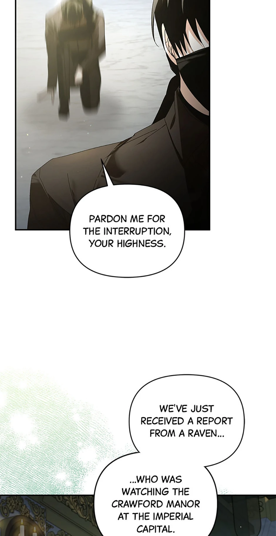 Falling Into the Arms of a Mad Villain Chapter 51 page 100 - 
