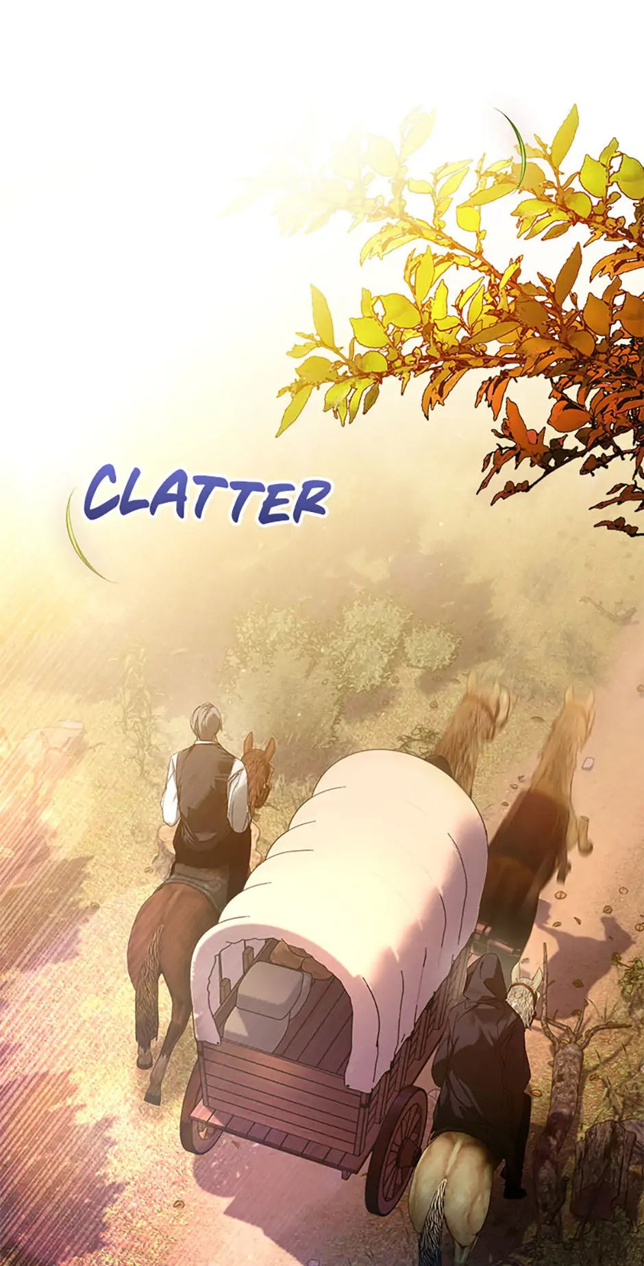 Falling Into the Arms of a Mad Villain Chapter 52 page 2 - 