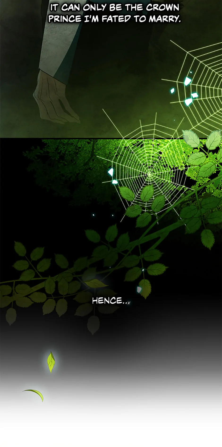 Falling Into the Arms of a Mad Villain Chapter 52 page 102 - 