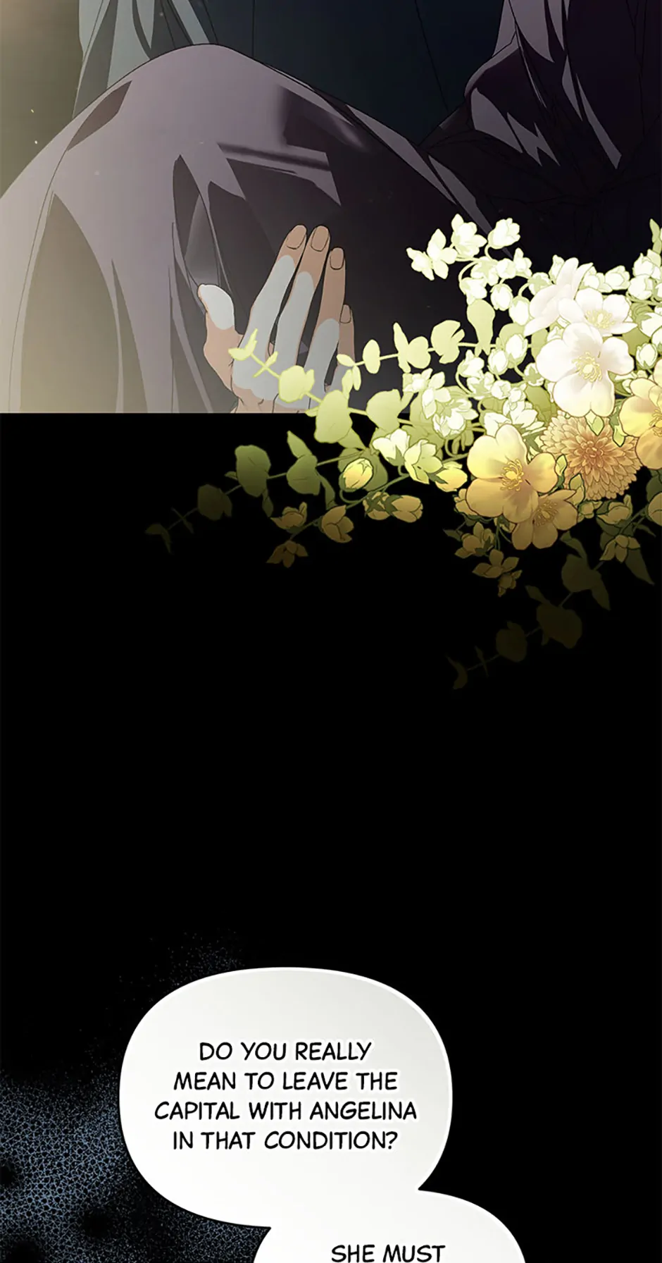 Falling Into the Arms of a Mad Villain Chapter 52 page 13 - 