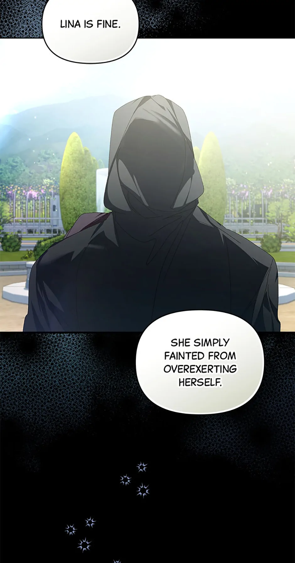 Falling Into the Arms of a Mad Villain Chapter 52 page 15 - 