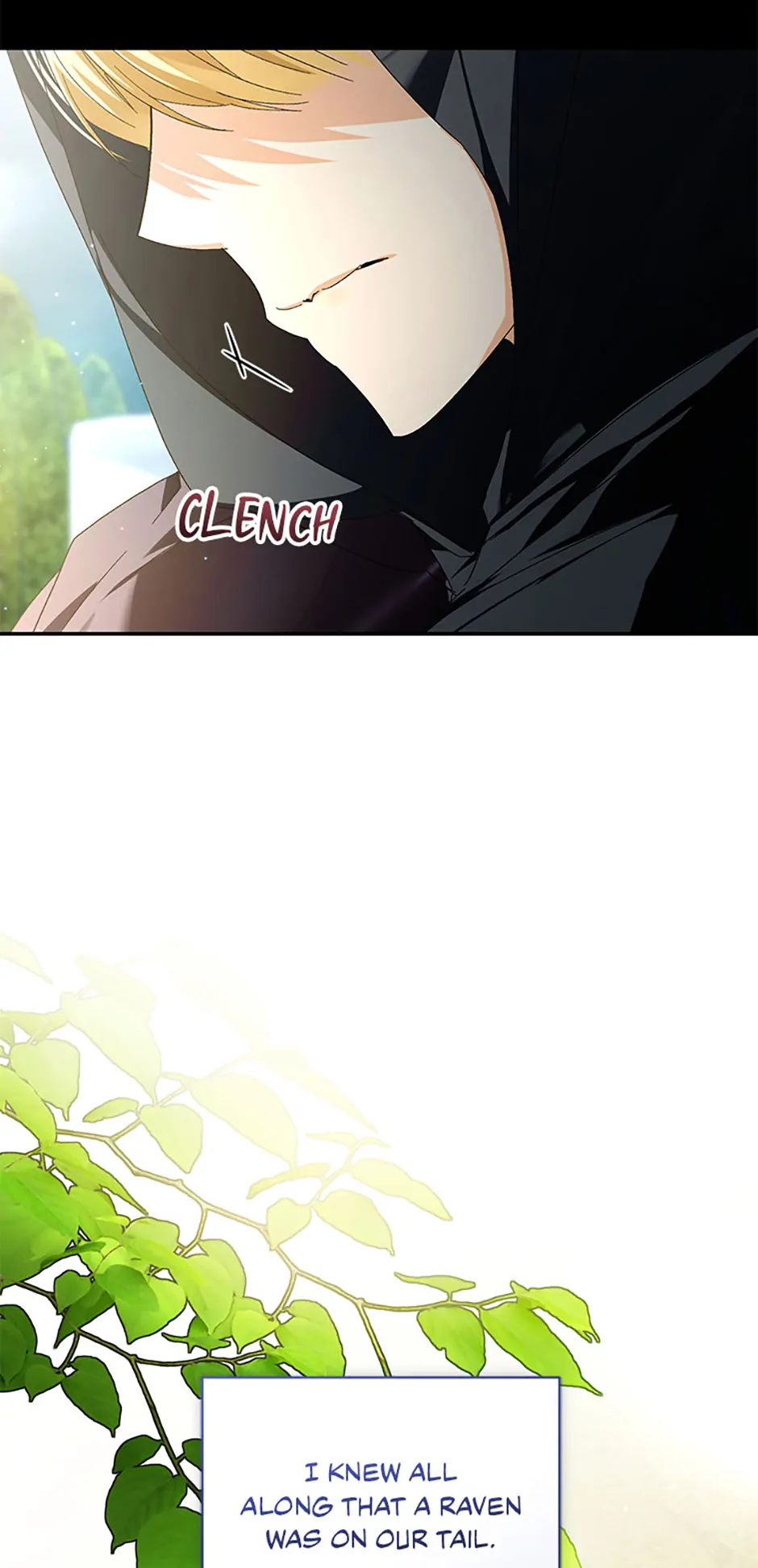Falling Into the Arms of a Mad Villain Chapter 52 page 21 - 