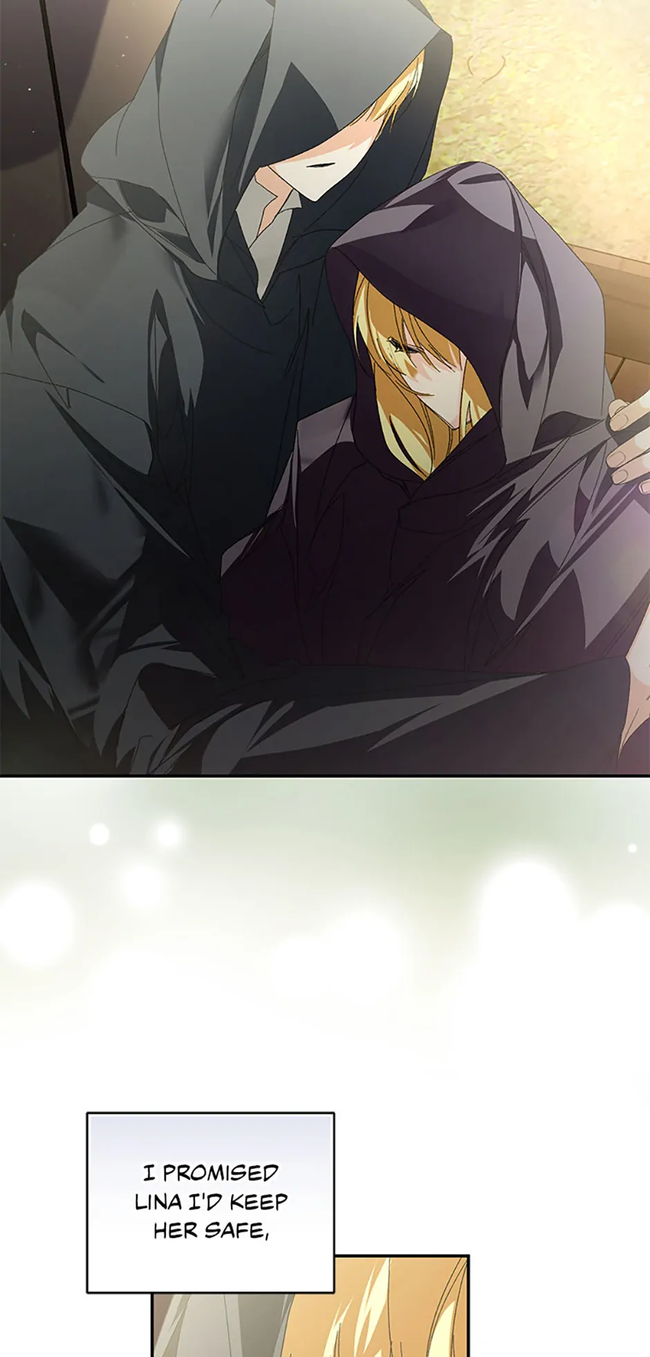 Falling Into the Arms of a Mad Villain Chapter 52 page 26 - 