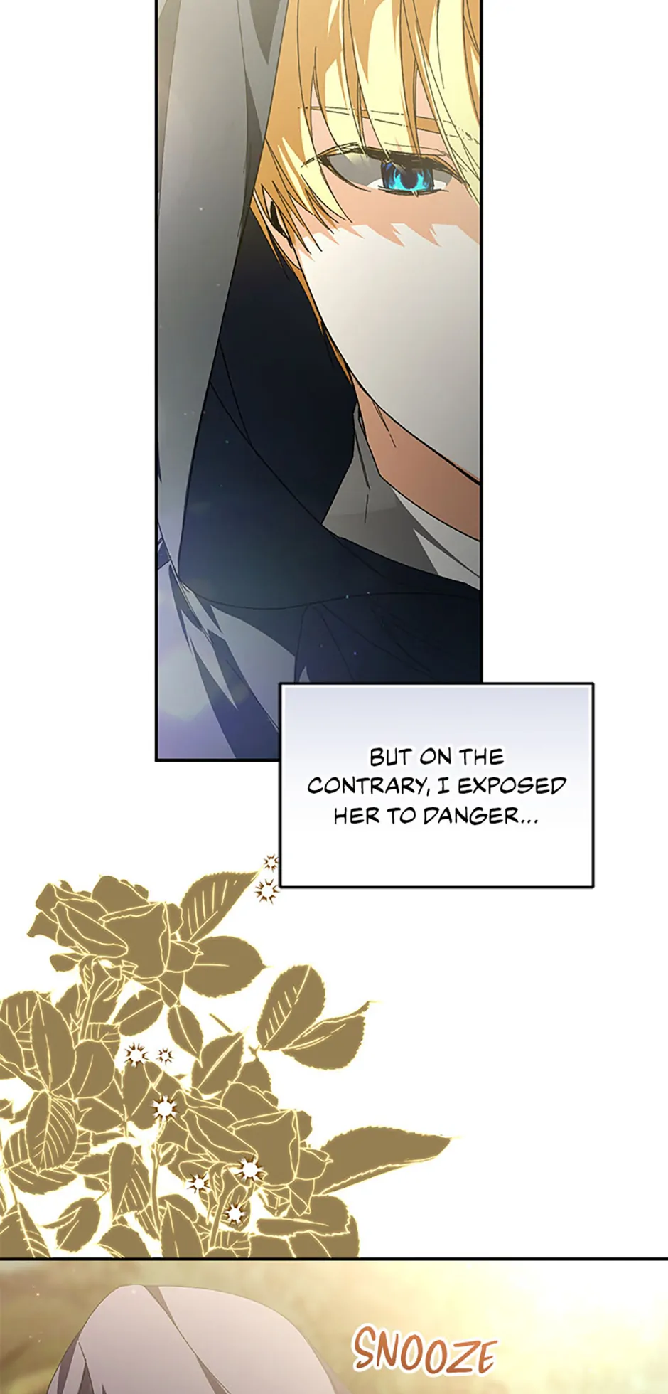 Falling Into the Arms of a Mad Villain Chapter 52 page 27 - 