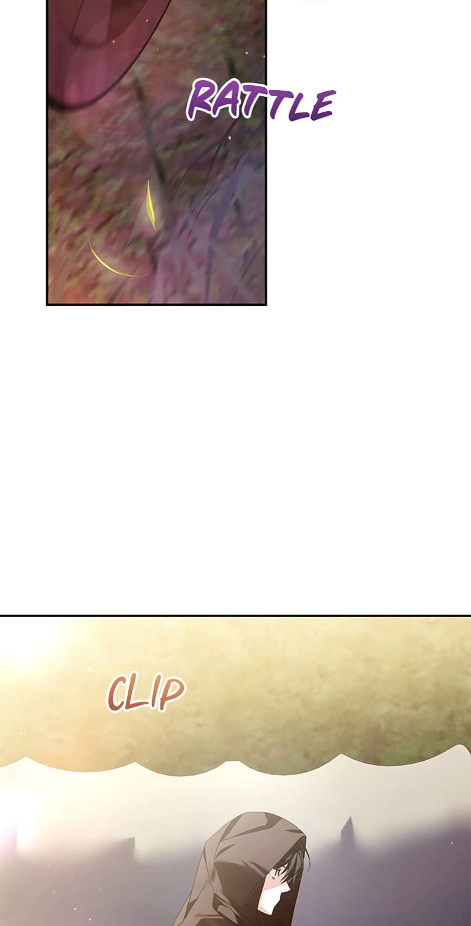 Falling Into the Arms of a Mad Villain Chapter 52 page 4 - 