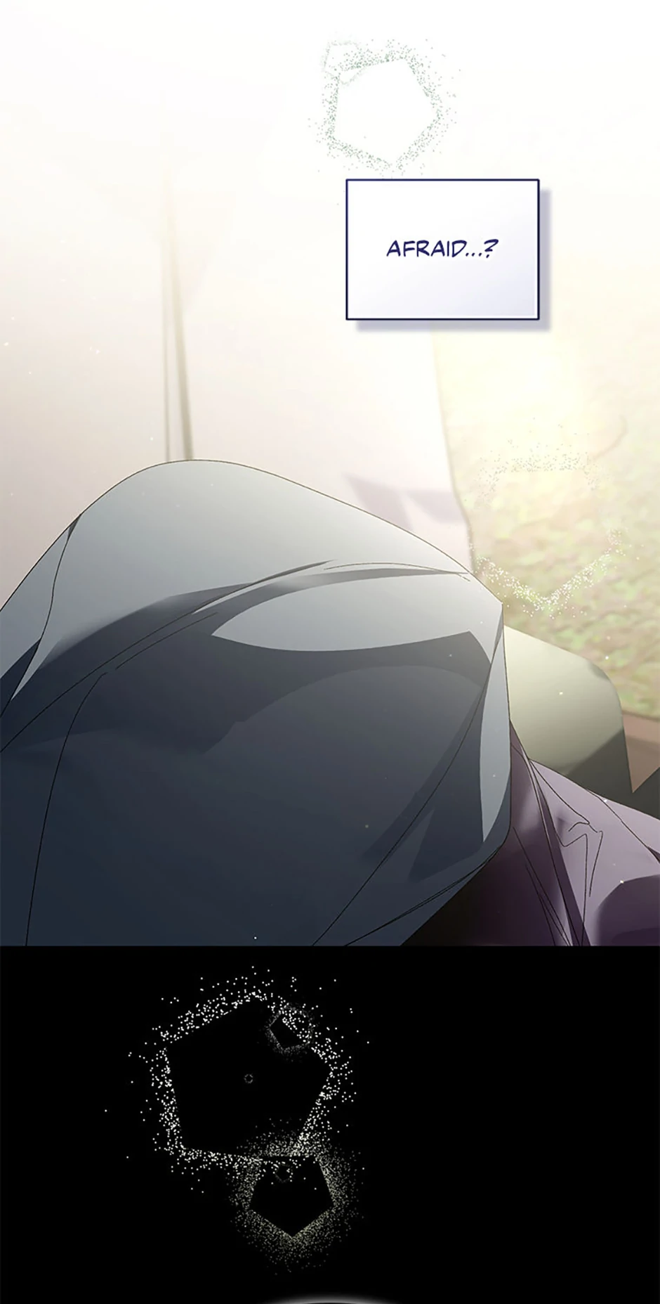 Falling Into the Arms of a Mad Villain Chapter 52 page 31 - 