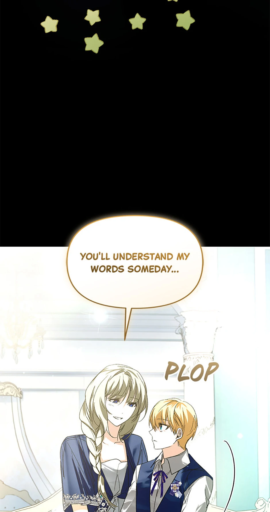 Falling Into the Arms of a Mad Villain Chapter 52 page 39 - 