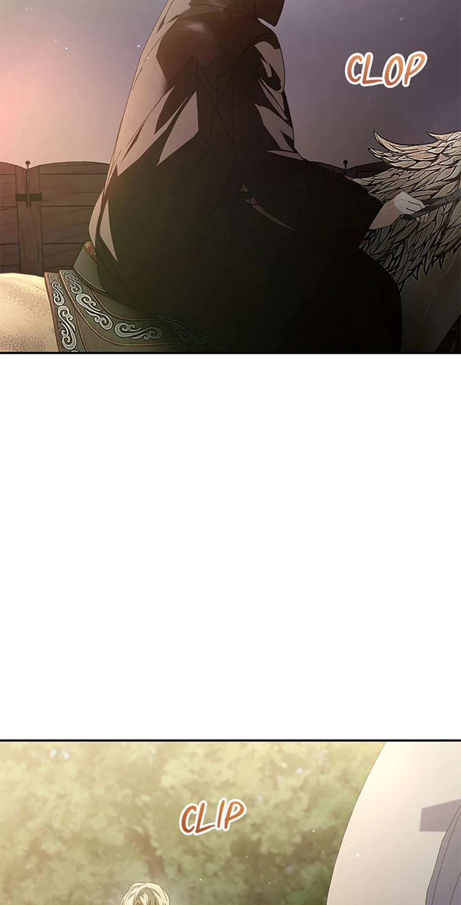 Falling Into the Arms of a Mad Villain Chapter 52 page 5 - 
