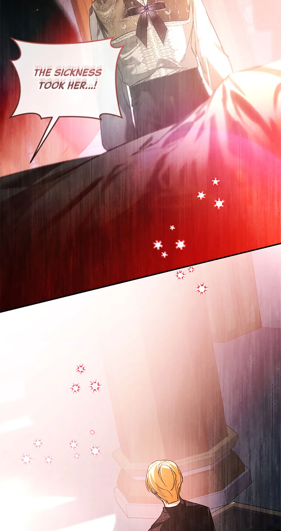 Falling Into the Arms of a Mad Villain Chapter 52 page 44 - 