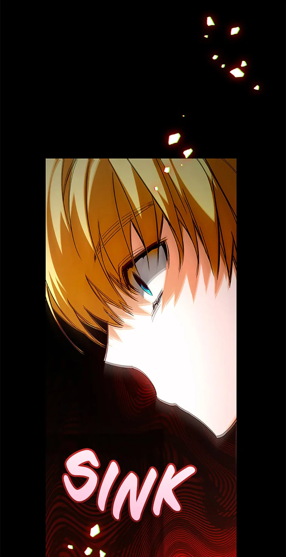 Falling Into the Arms of a Mad Villain Chapter 52 page 46 - 