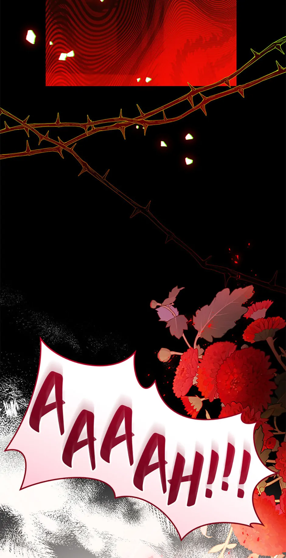 Falling Into the Arms of a Mad Villain Chapter 52 page 47 - 
