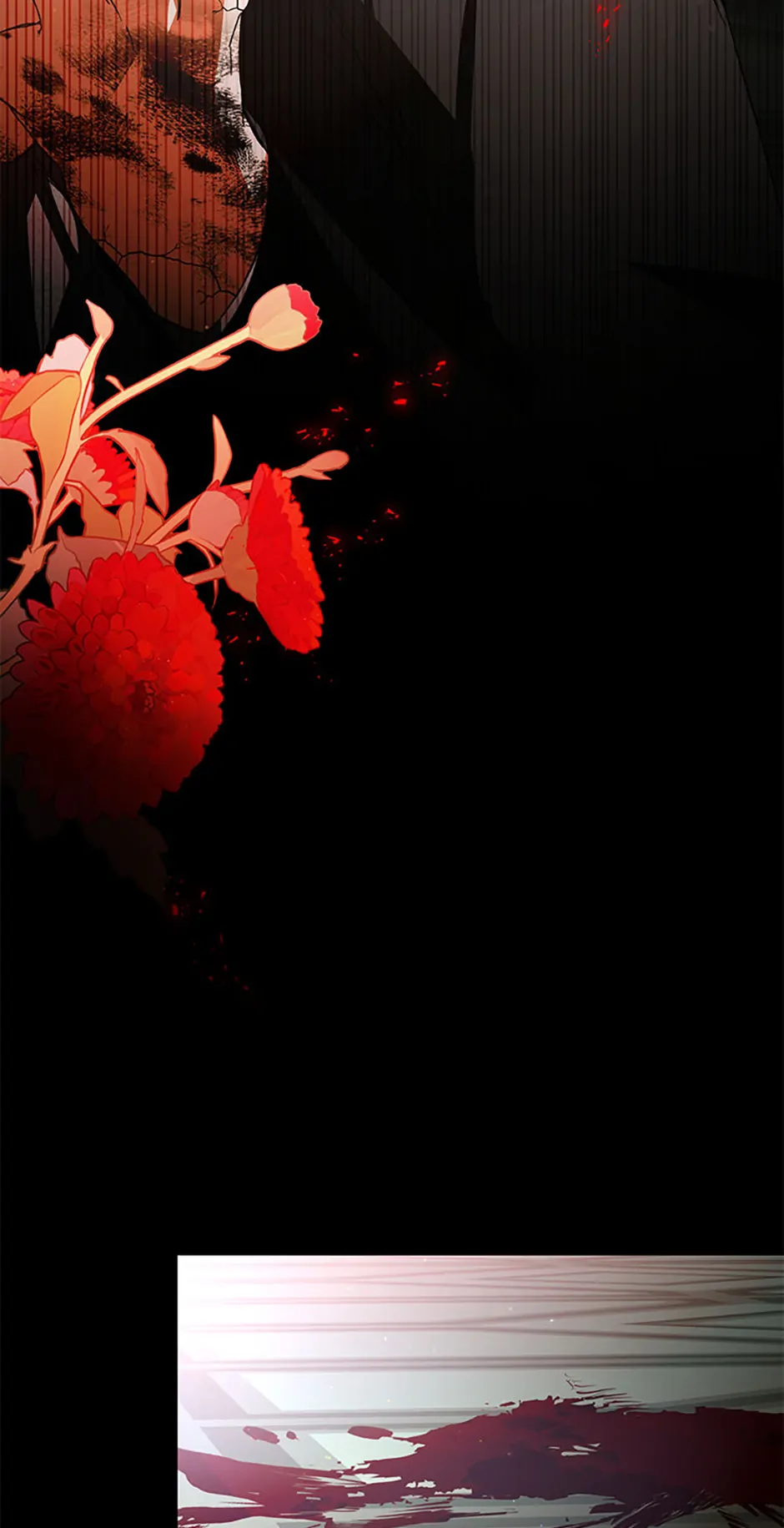 Falling Into the Arms of a Mad Villain Chapter 52 page 49 - 