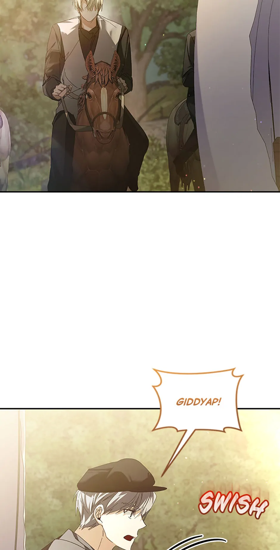 Falling Into the Arms of a Mad Villain Chapter 52 page 6 - 