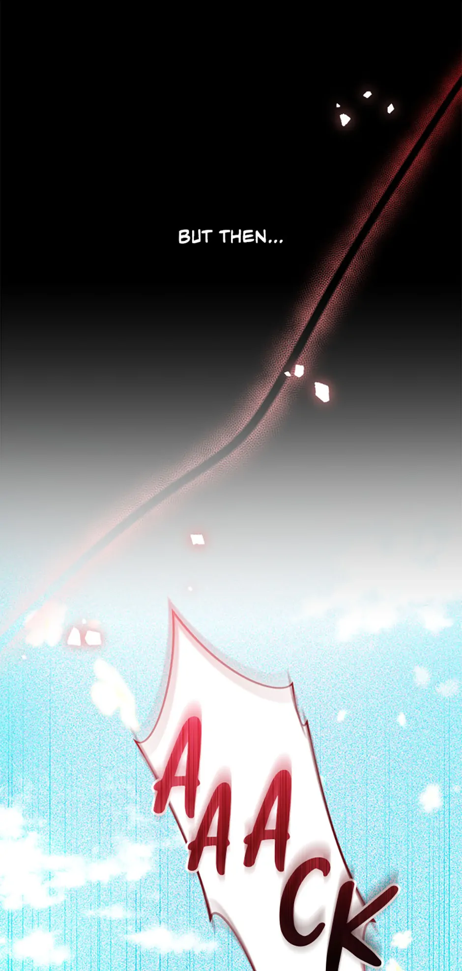 Falling Into the Arms of a Mad Villain Chapter 52 page 54 - 