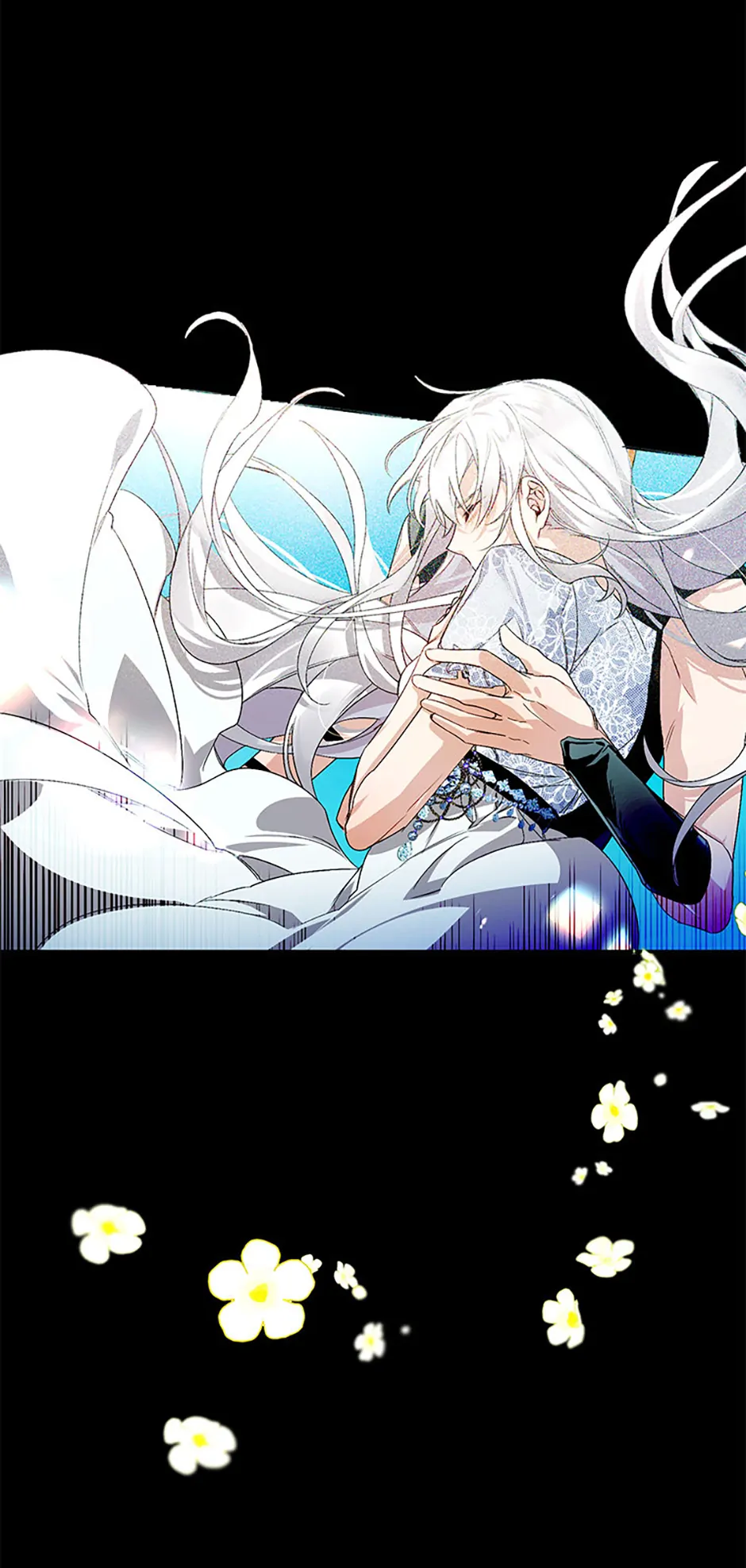Falling Into the Arms of a Mad Villain Chapter 52 page 56 - 