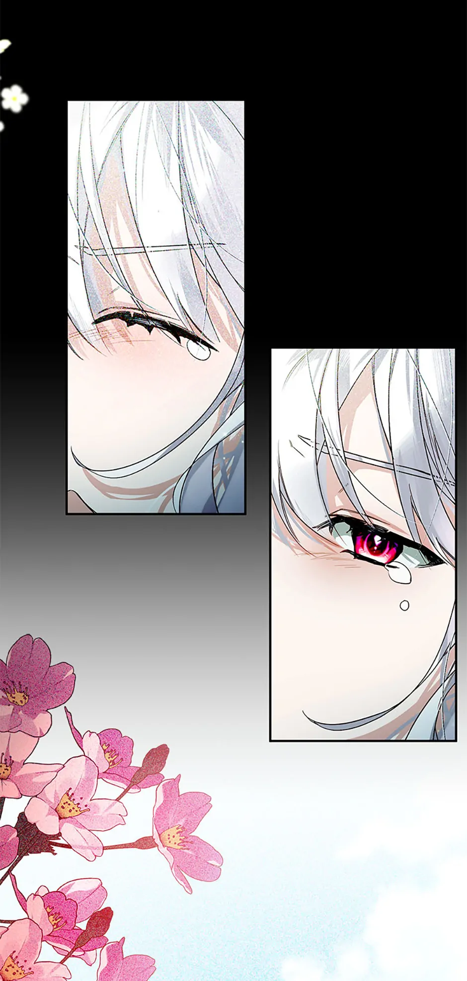 Falling Into the Arms of a Mad Villain Chapter 52 page 57 - 