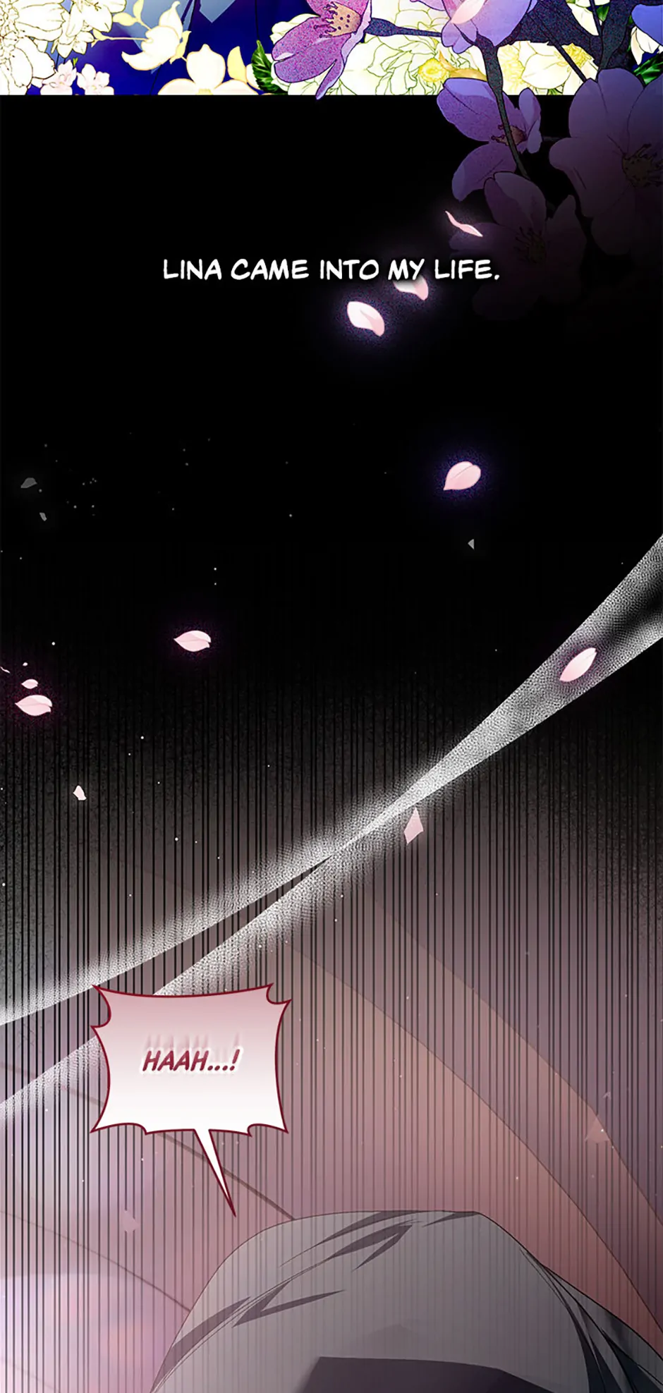 Falling Into the Arms of a Mad Villain Chapter 52 page 59 - 