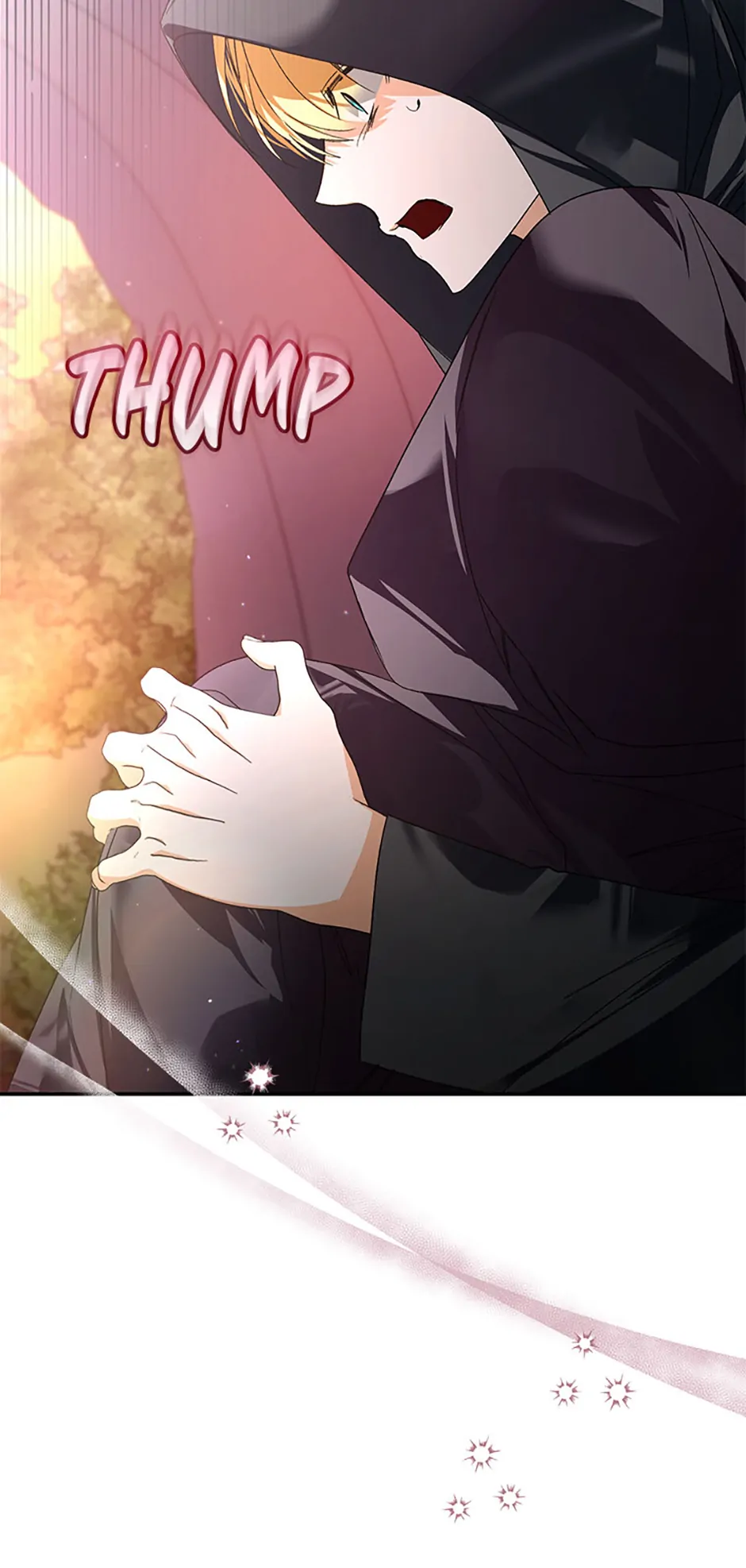 Falling Into the Arms of a Mad Villain Chapter 52 page 60 - 