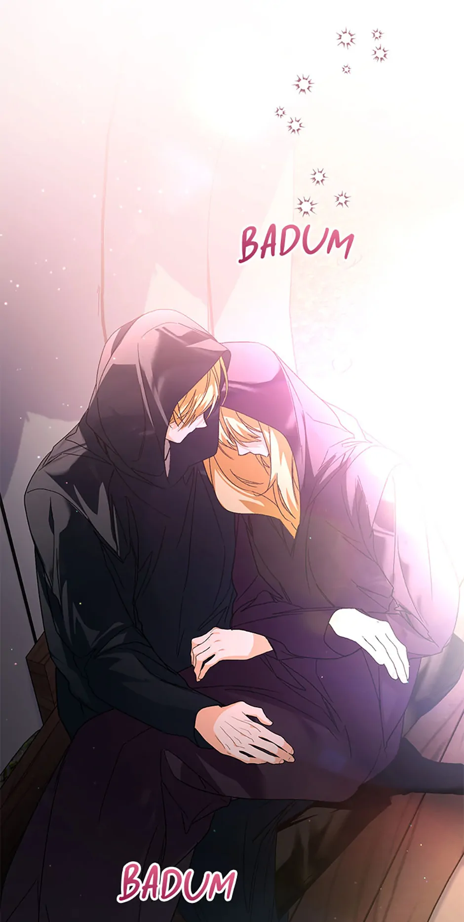 Falling Into the Arms of a Mad Villain Chapter 52 page 61 - 