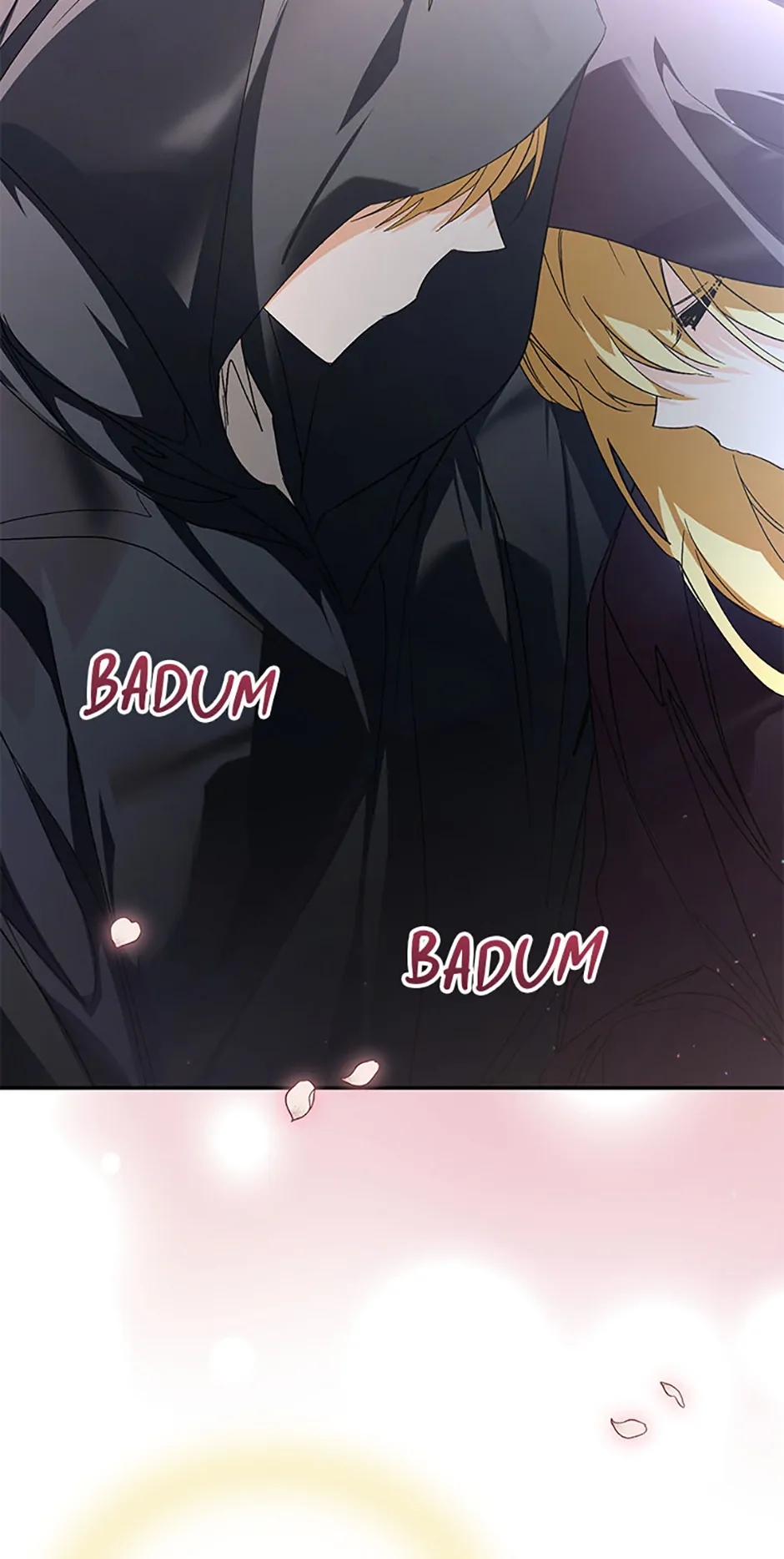 Falling Into the Arms of a Mad Villain Chapter 52 page 63 - 