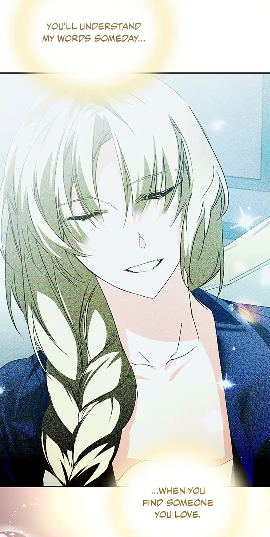 Falling Into the Arms of a Mad Villain Chapter 52 page 64 - 
