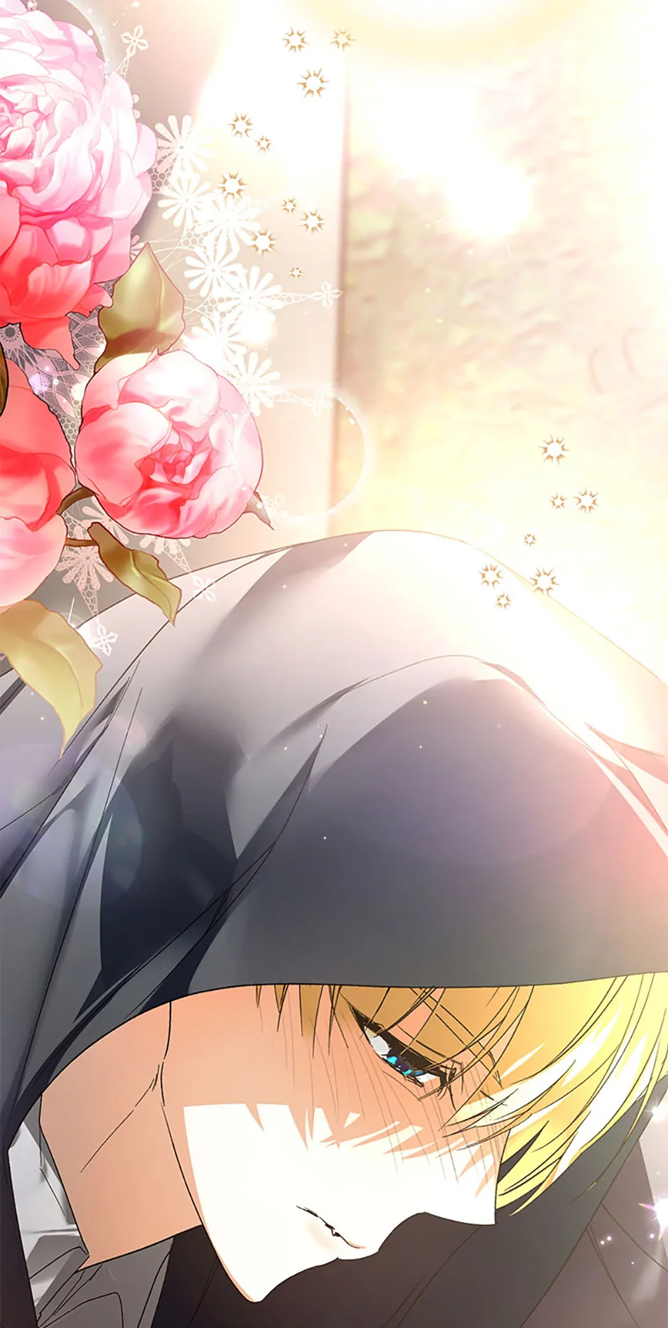 Falling Into the Arms of a Mad Villain Chapter 52 page 65 - 
