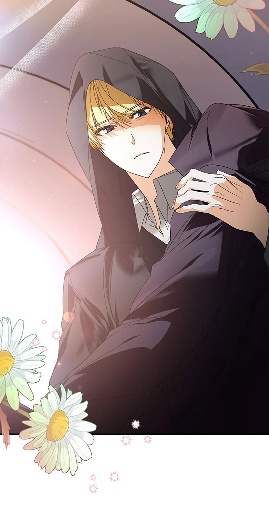Falling Into the Arms of a Mad Villain Chapter 52 page 74 - 