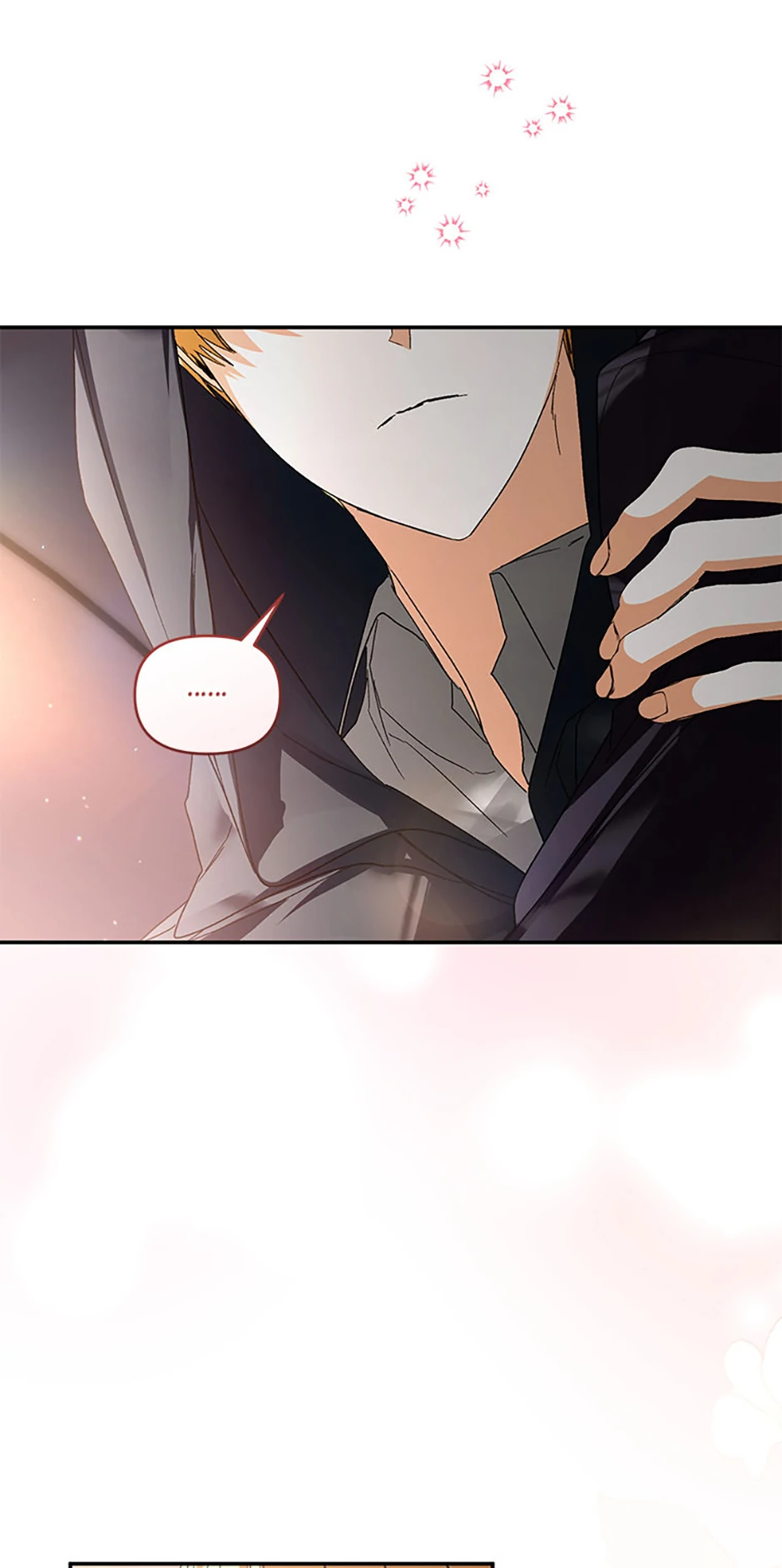 Falling Into the Arms of a Mad Villain Chapter 52 page 75 - 
