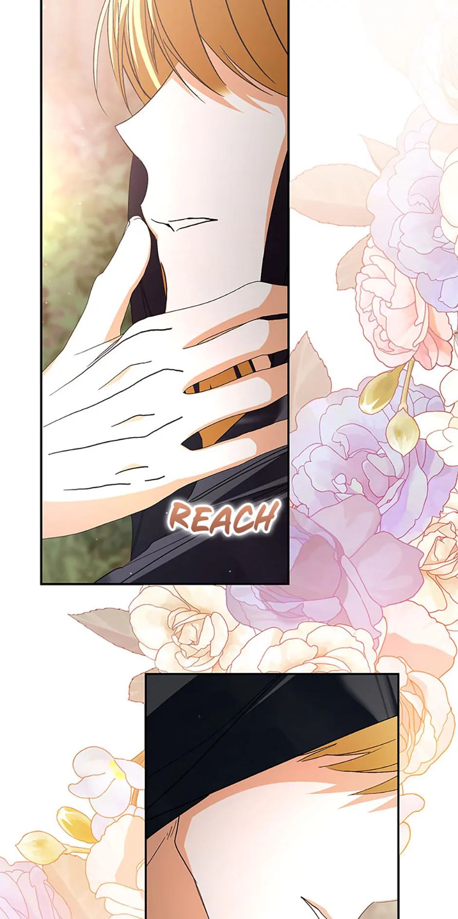 Falling Into the Arms of a Mad Villain Chapter 52 page 76 - 
