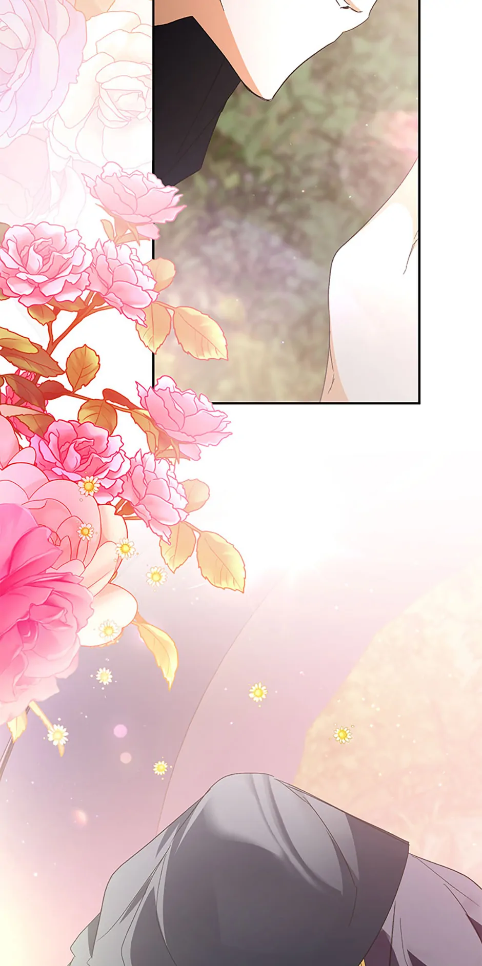 Falling Into the Arms of a Mad Villain Chapter 52 page 77 - 