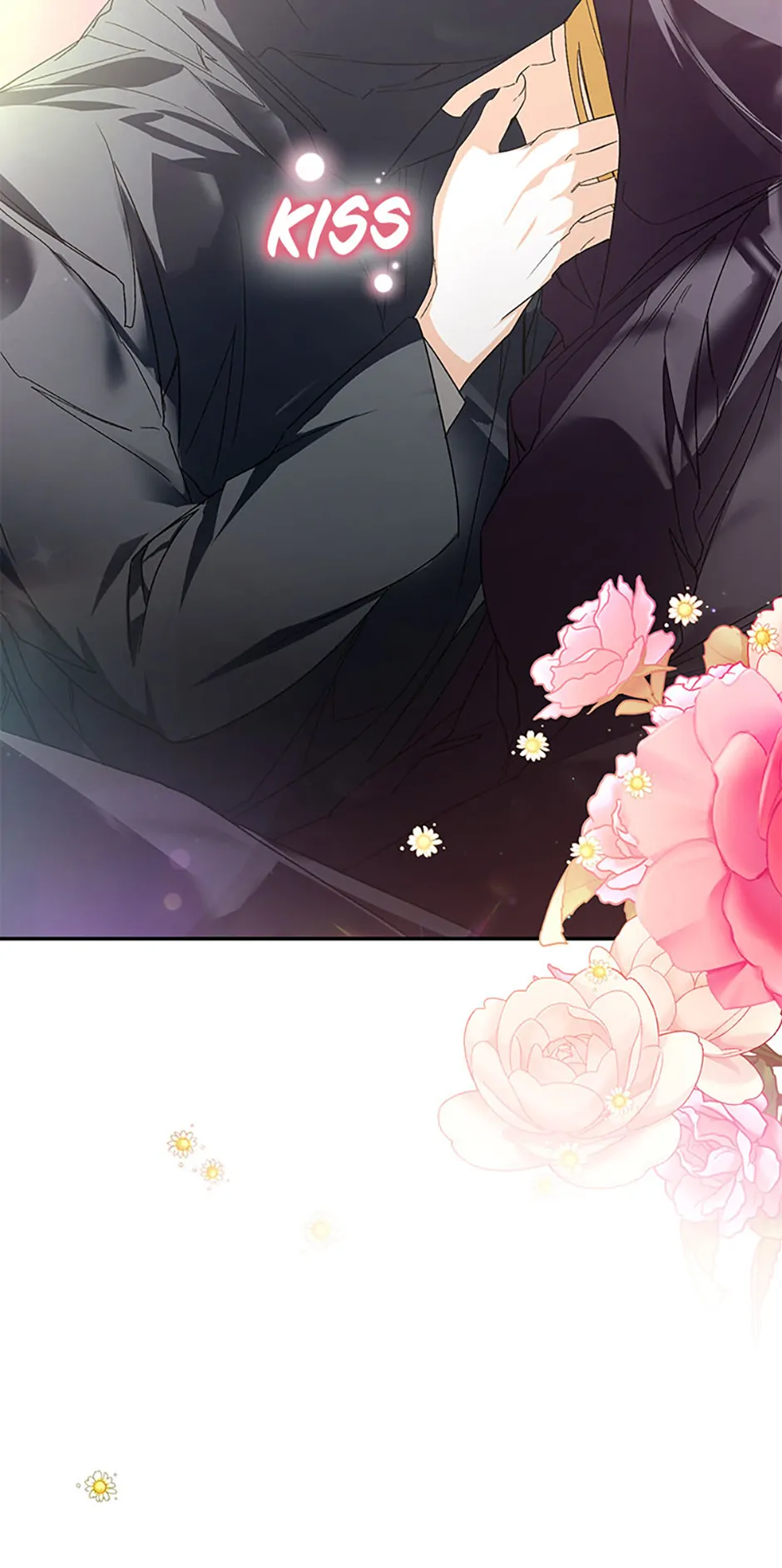 Falling Into the Arms of a Mad Villain Chapter 52 page 78 - 