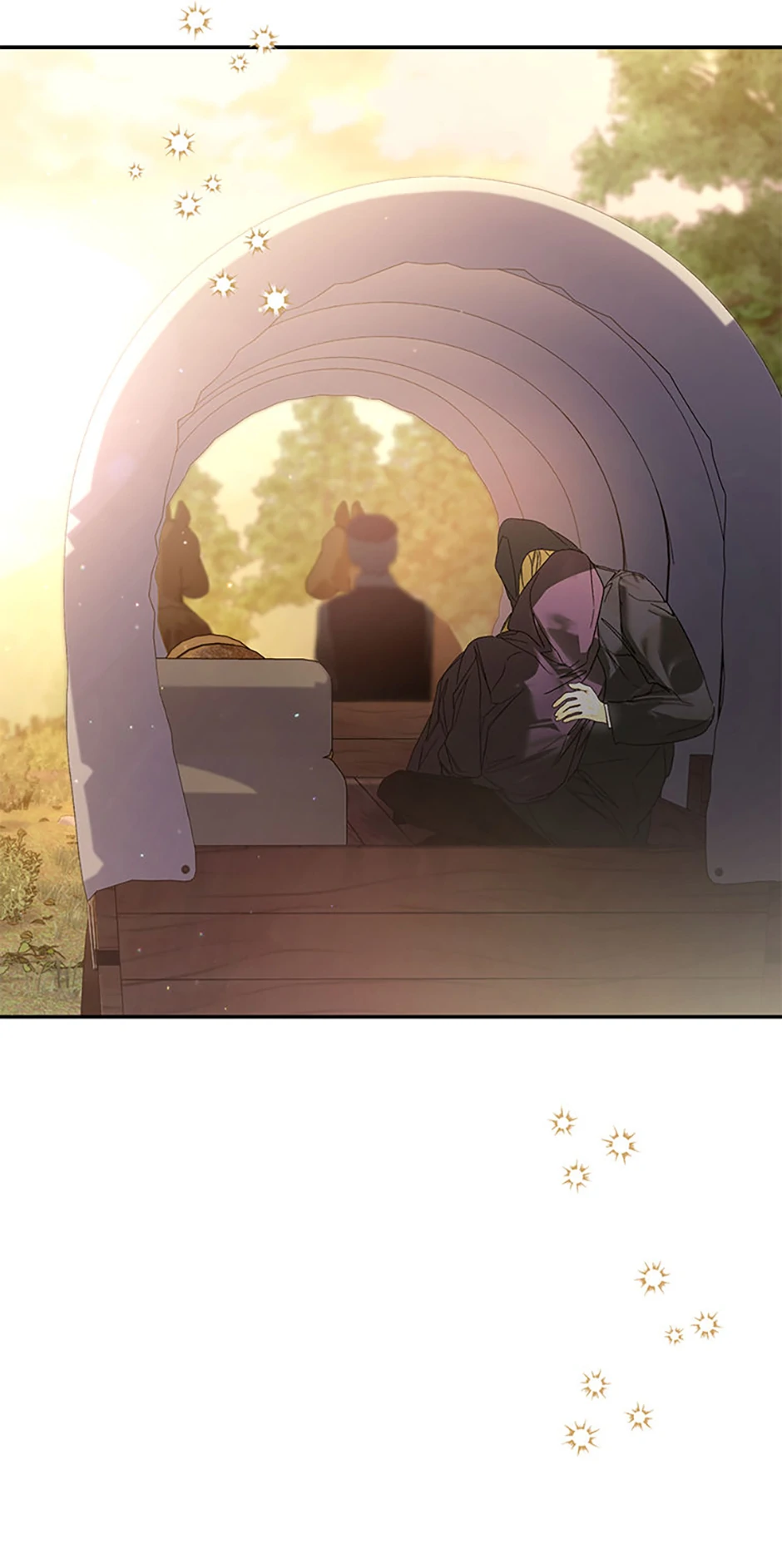 Falling Into the Arms of a Mad Villain Chapter 52 page 79 - 