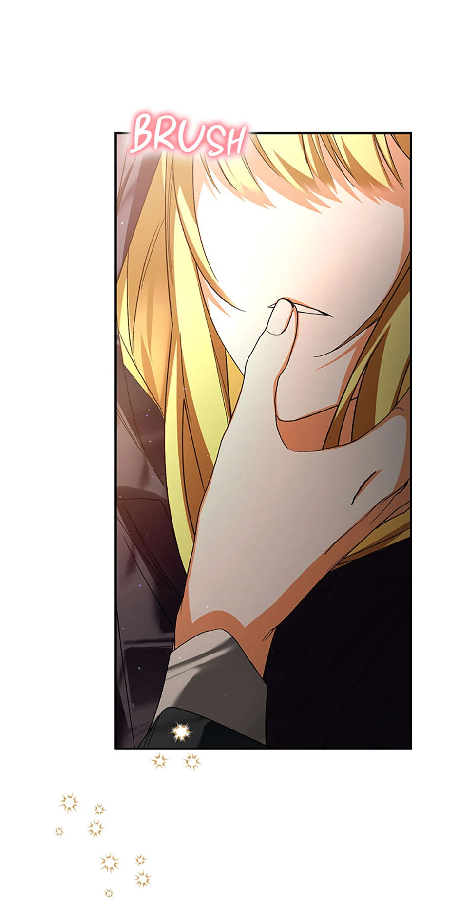 Falling Into the Arms of a Mad Villain Chapter 52 page 80 - 