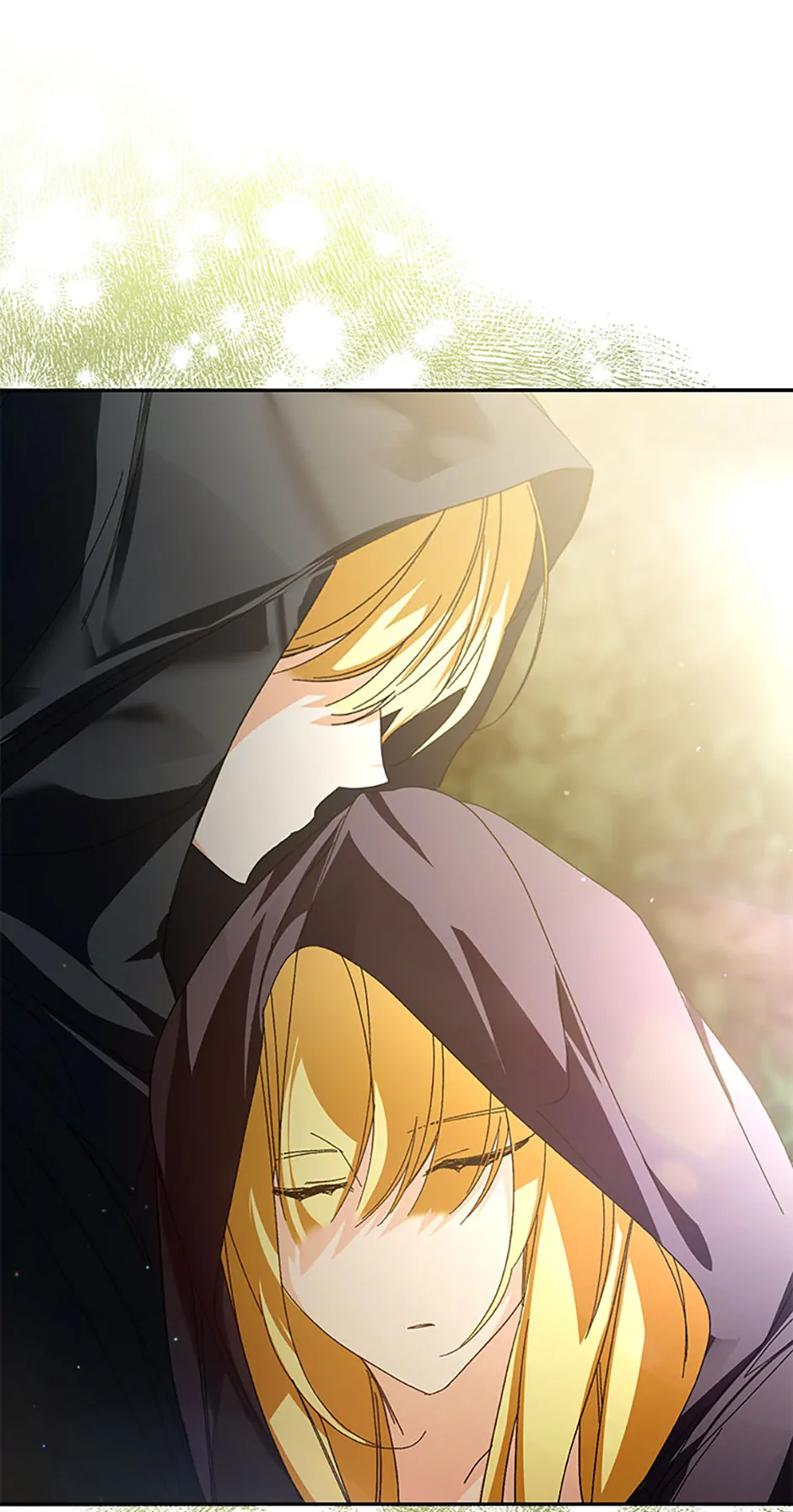 Falling Into the Arms of a Mad Villain Chapter 52 page 9 - 