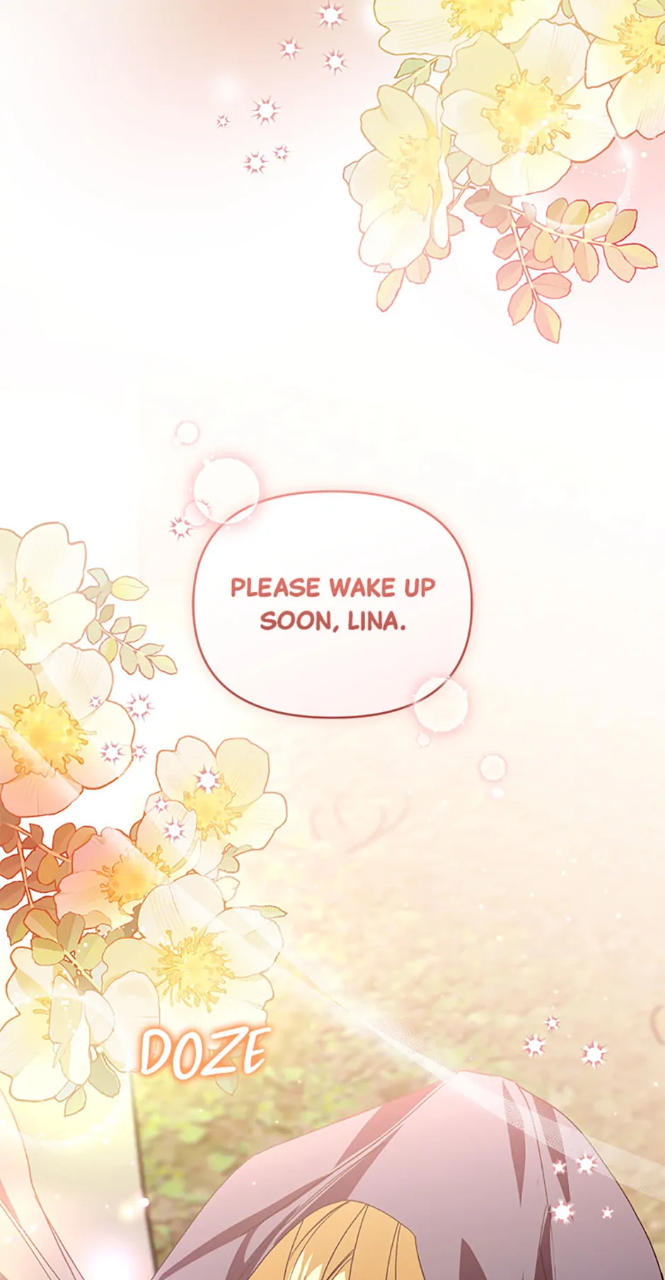 Falling Into the Arms of a Mad Villain Chapter 52 page 82 - 