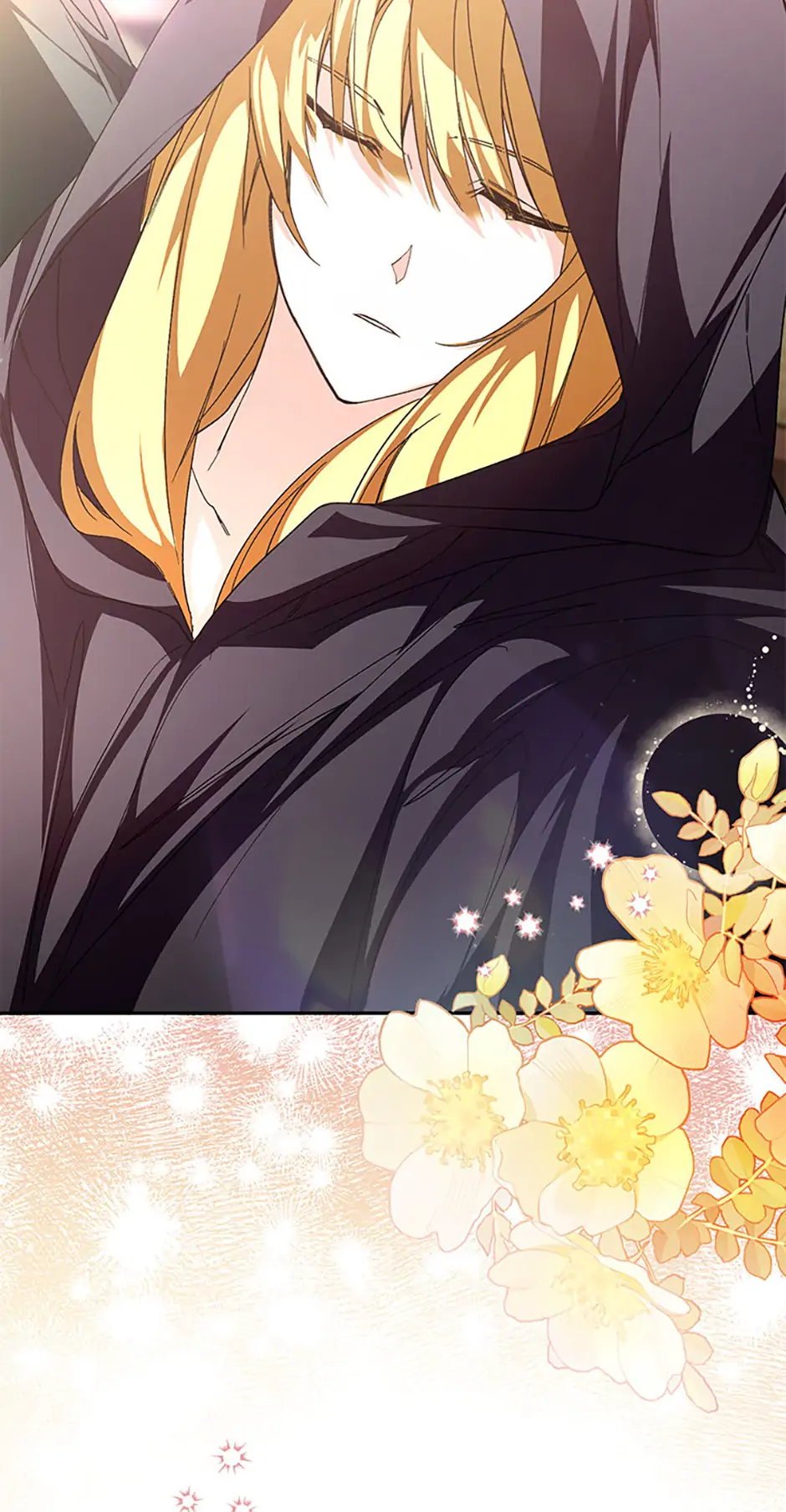Falling Into the Arms of a Mad Villain Chapter 52 page 83 - 