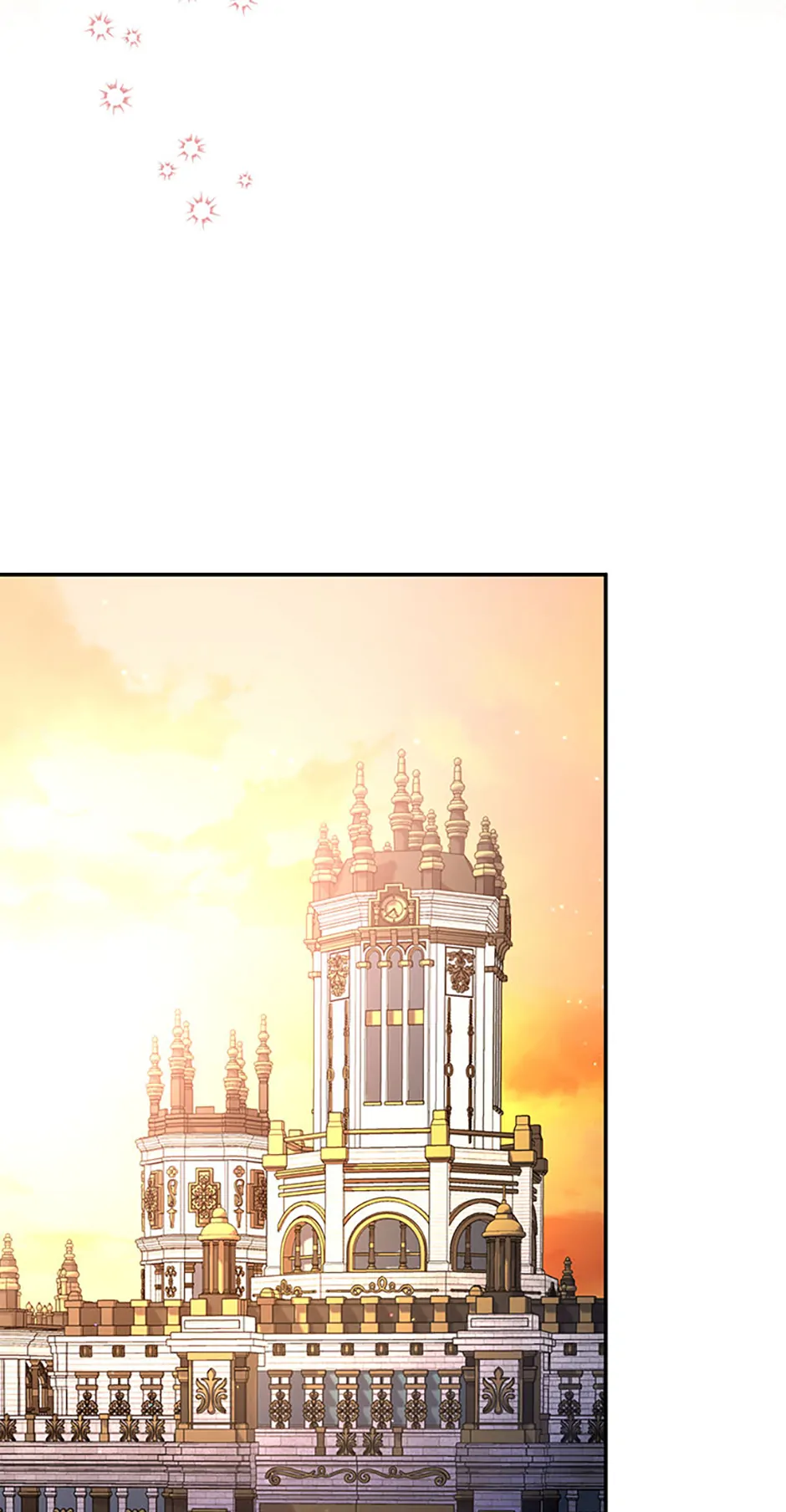 Falling Into the Arms of a Mad Villain Chapter 52 page 84 - 