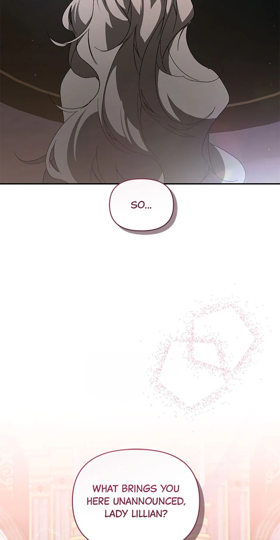 Falling Into the Arms of a Mad Villain Chapter 52 page 86 - 