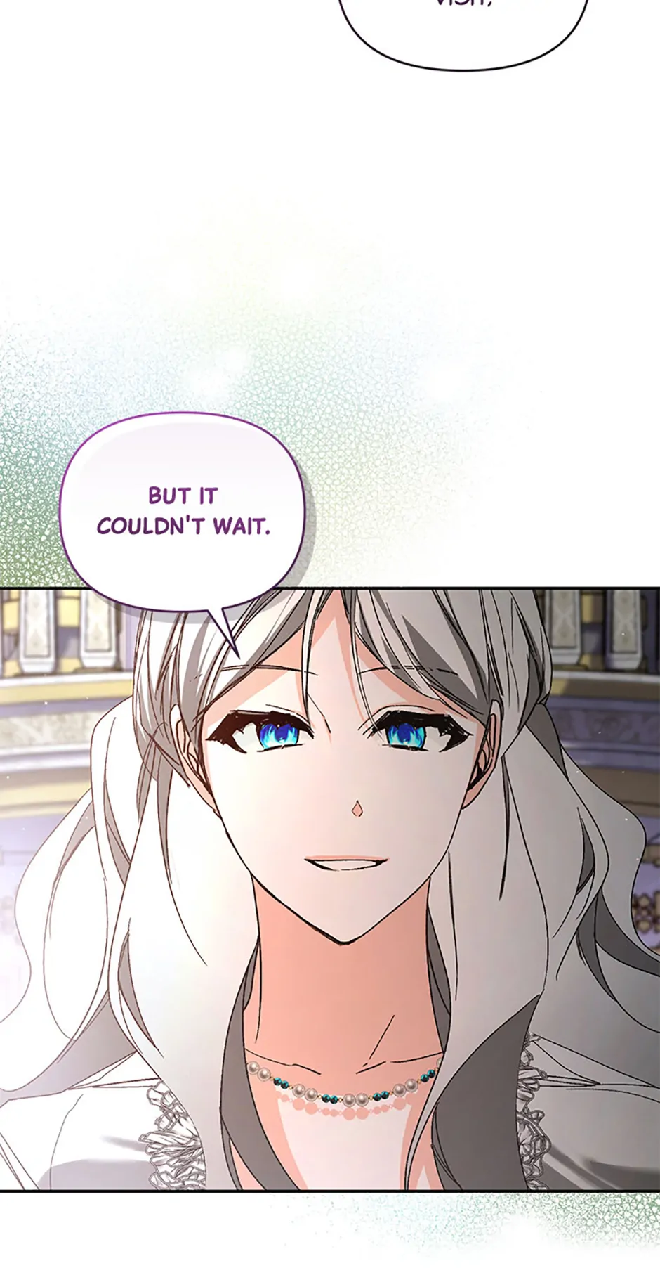Falling Into the Arms of a Mad Villain Chapter 52 page 88 - 
