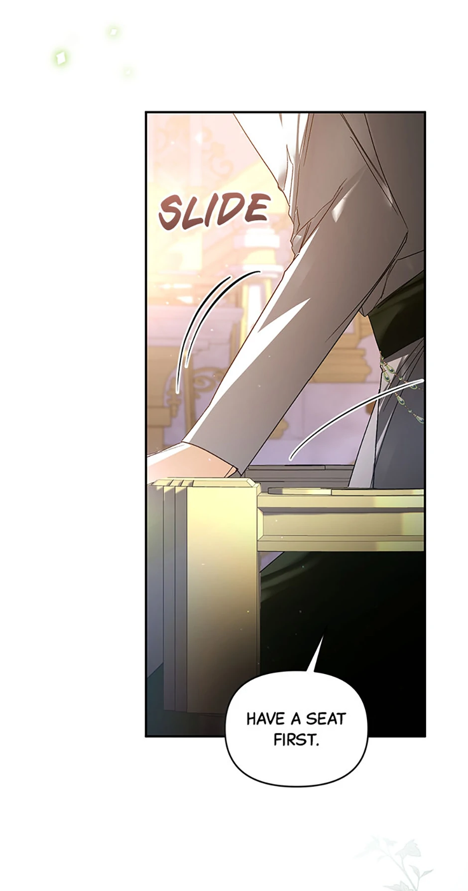 Falling Into the Arms of a Mad Villain Chapter 52 page 90 - 