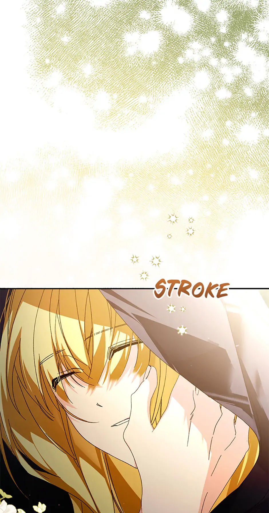 Falling Into the Arms of a Mad Villain Chapter 52 page 10 - 